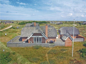 Holiday home Horns Rev Blåvand III